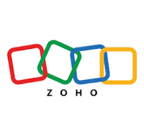 Zoho books